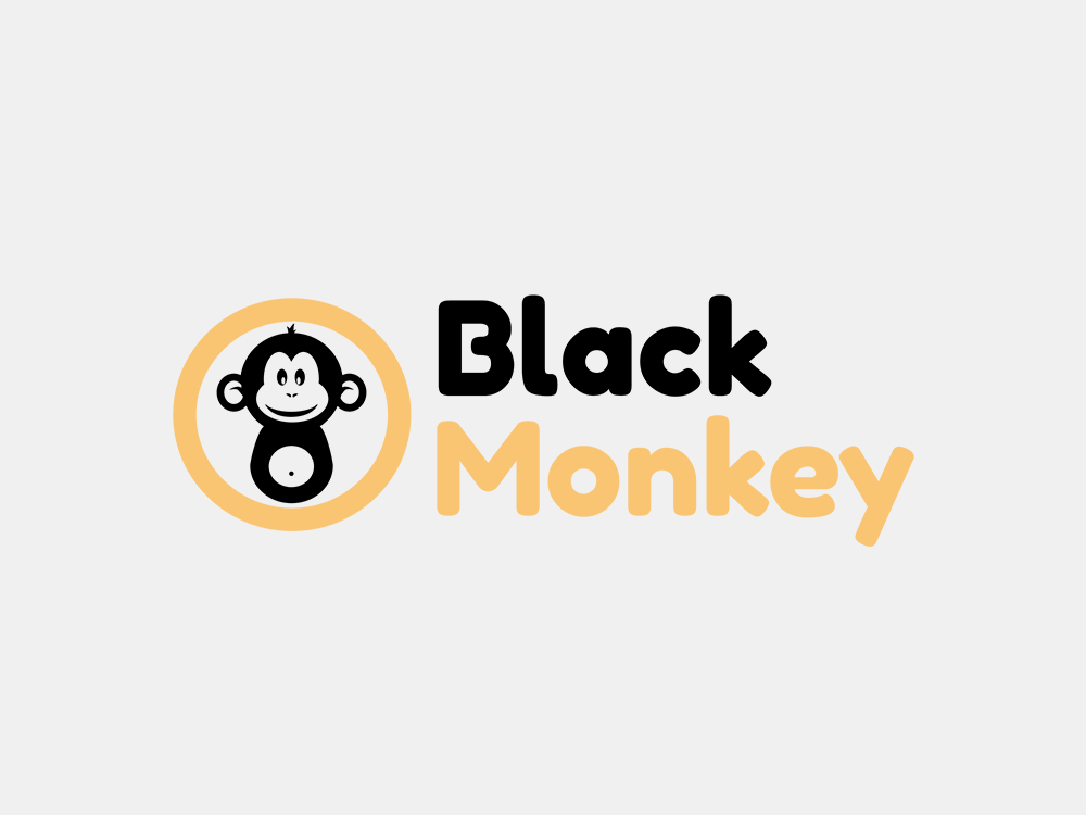 Black Monkey