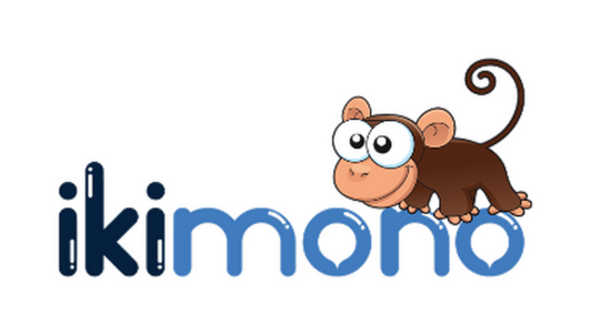 Business card logo